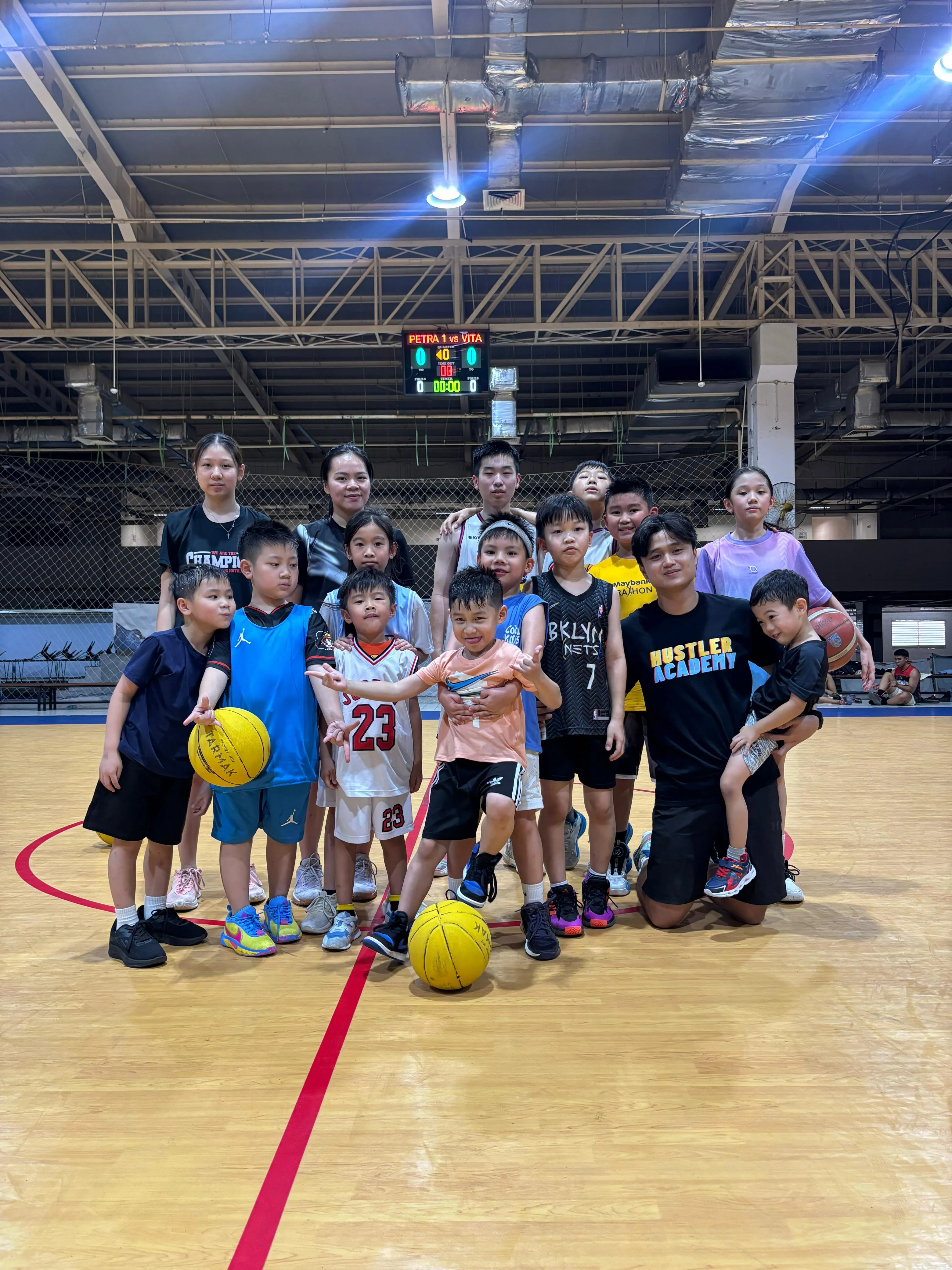 Community