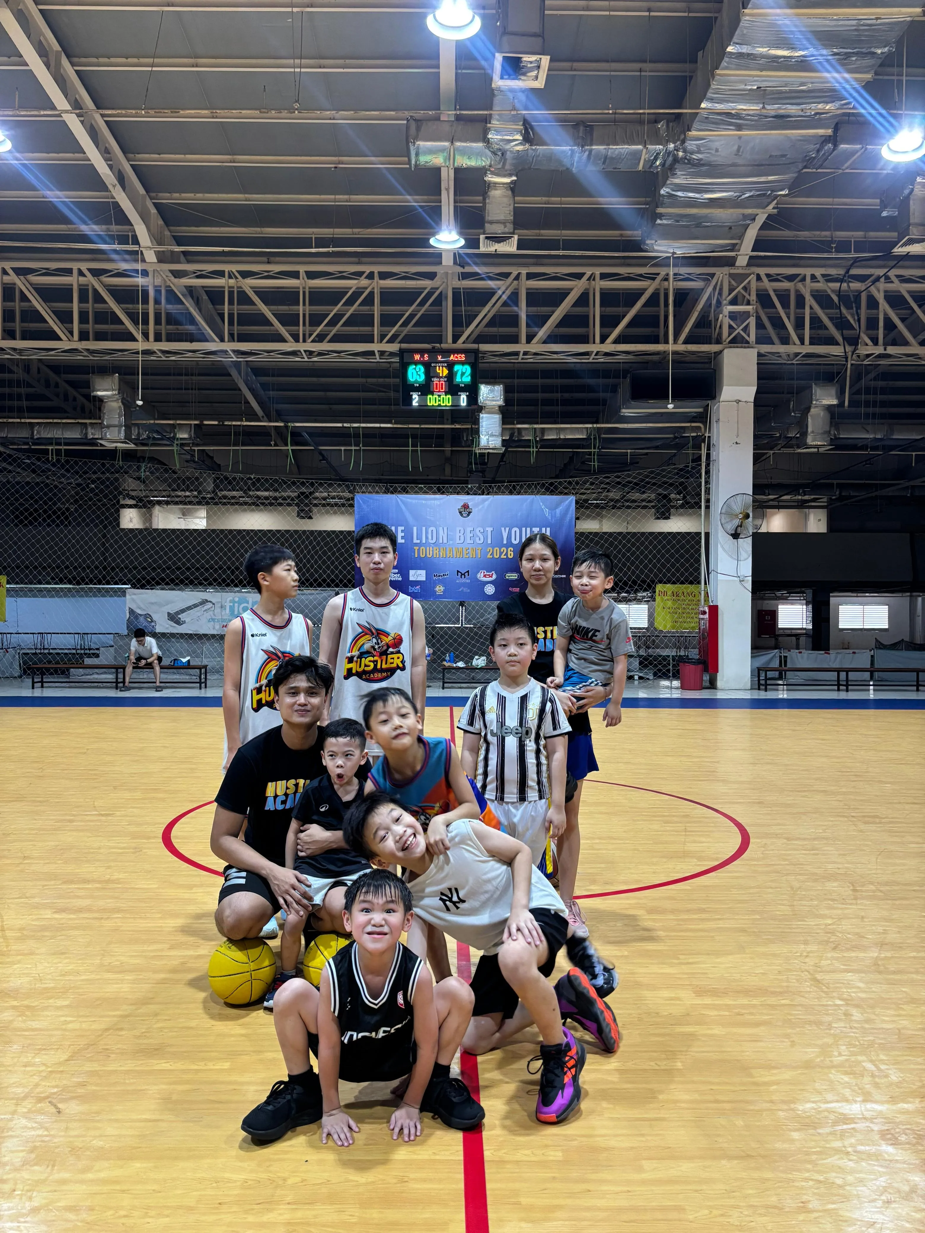 Community