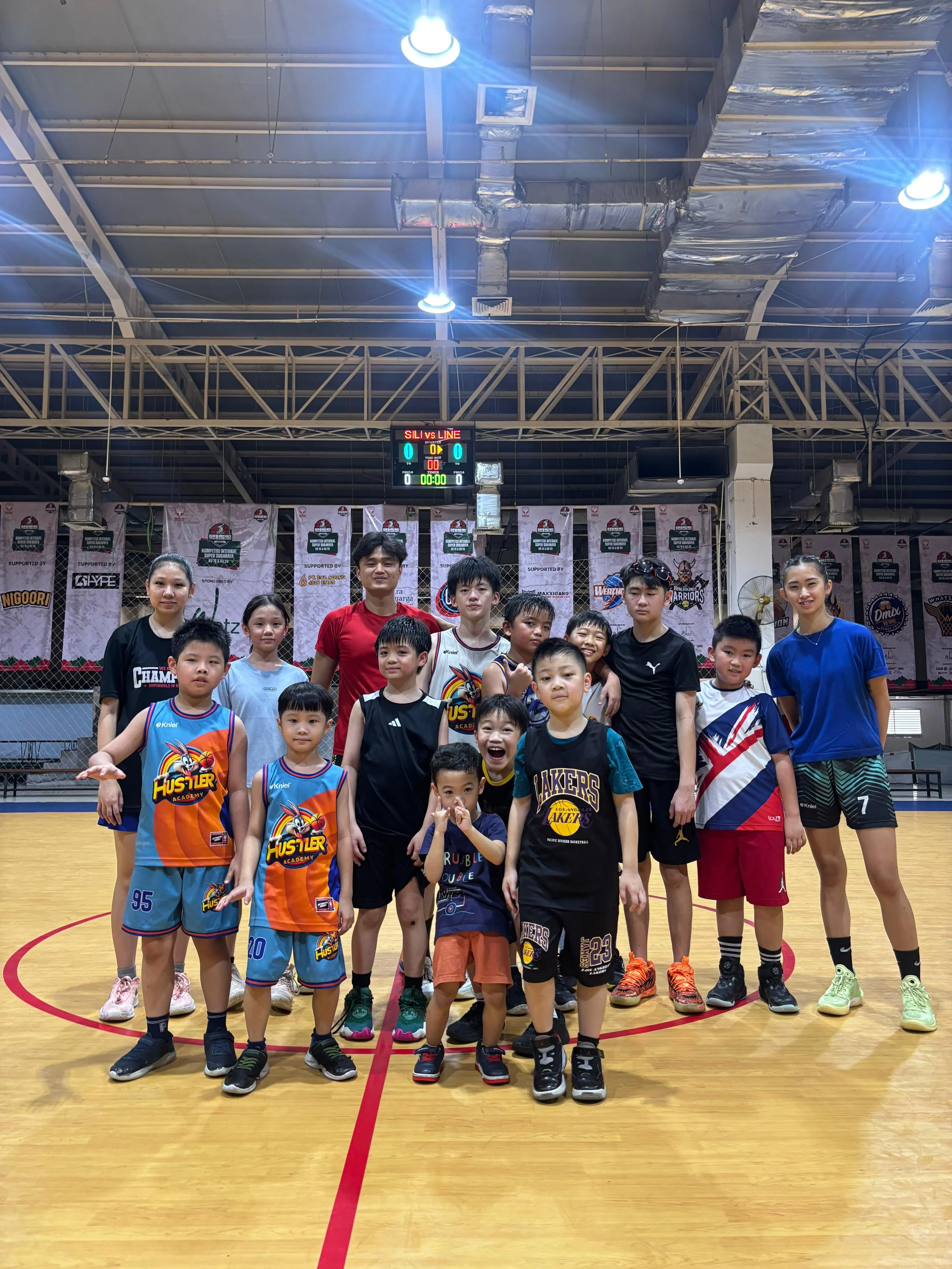 Youth Development